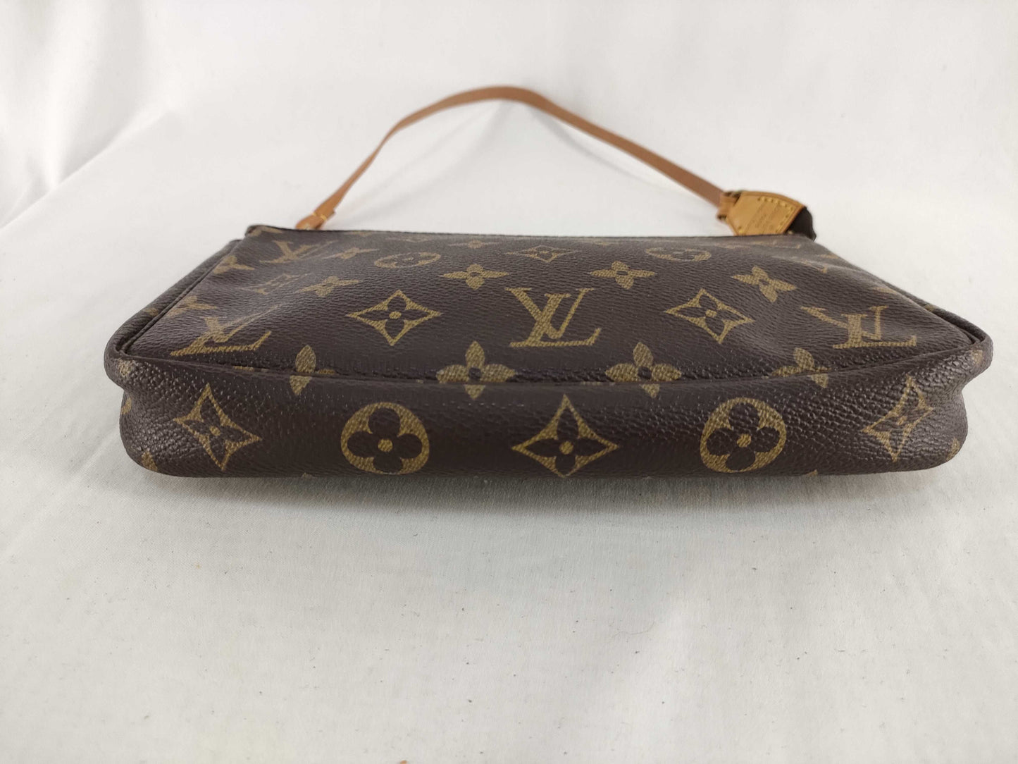 LOUIS VUITTON Monogram Accessoir Monogram AR1914 Pouch