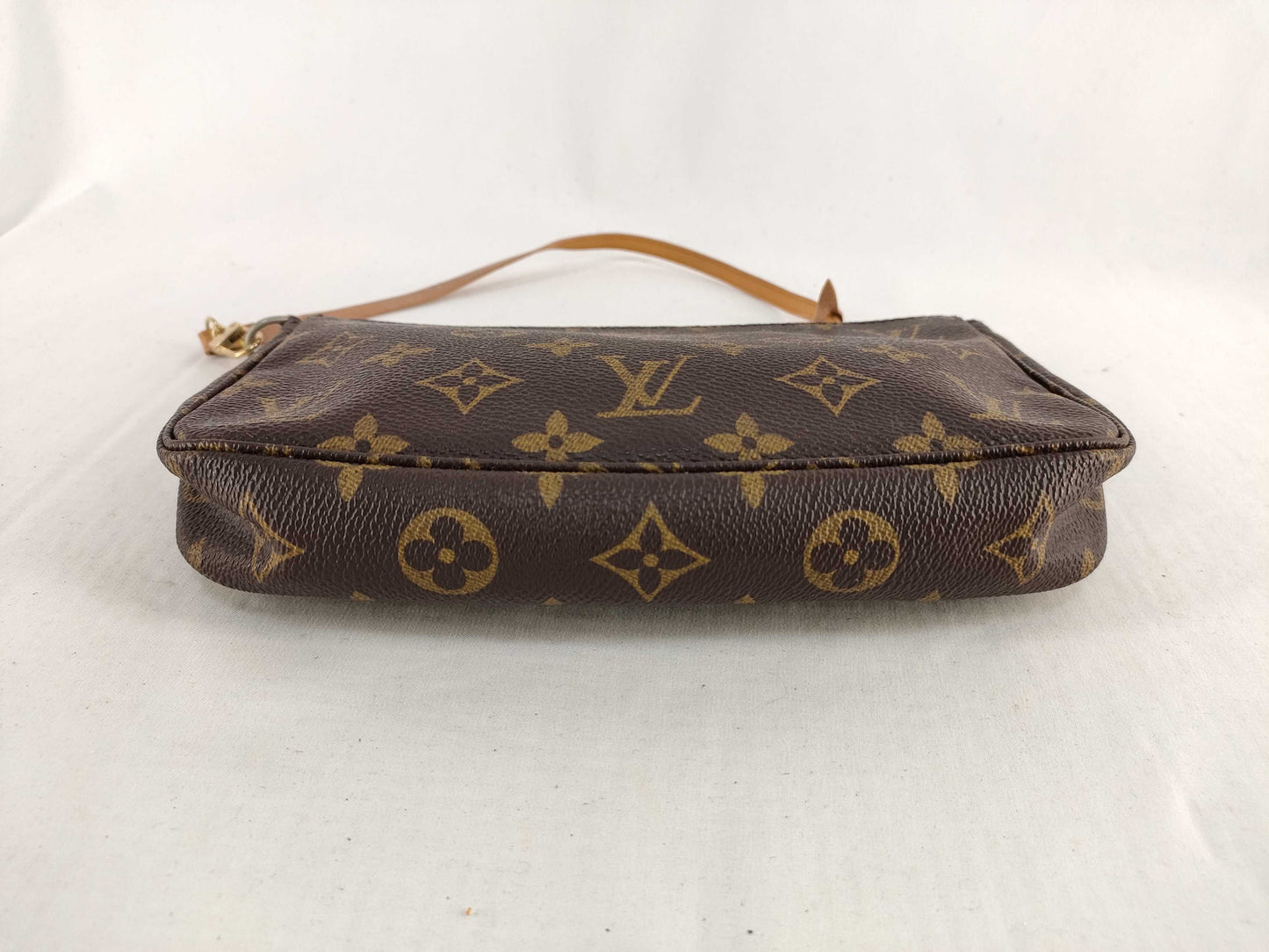 LOUIS VUITTON Monogram Accessoir Monogram VI0999 Pouch