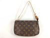 LOUIS VUITTON Monogram Accessoir Monogram TH0954 Pouch