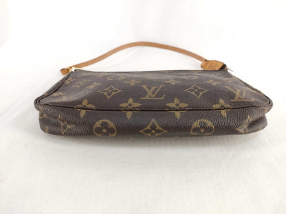 LOUIS VUITTON Monogram Accessoir Monogram TH0954 Pouch