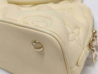 LOUIS VUITTON Alma BB Handbag