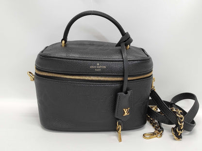 LOUIS VUITTON Louis Vuitton Shoulder Bag Vanity Bag