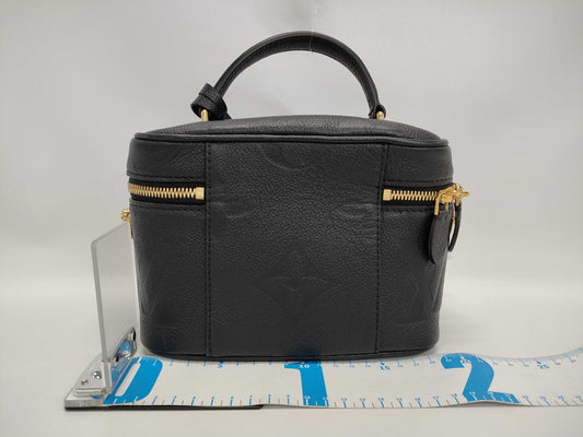 LOUIS VUITTON Louis Vuitton Shoulder Bag Vanity Bag
