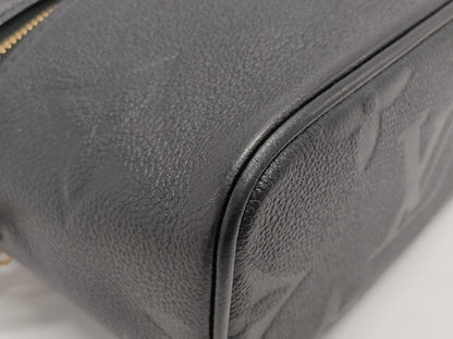 LOUIS VUITTON Louis Vuitton Shoulder Bag Vanity Bag