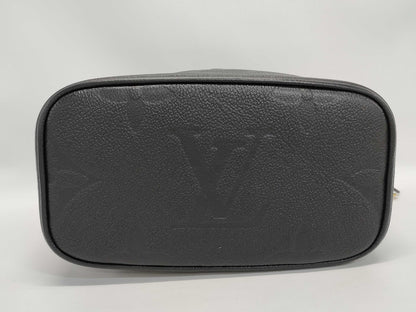 LOUIS VUITTON Louis Vuitton Shoulder Bag Vanity Bag