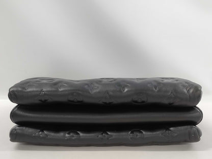 LOUIS VUITTON Coussin PM Clutch Bag