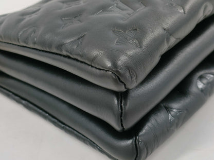 LOUIS VUITTON Coussin PM Clutch Bag