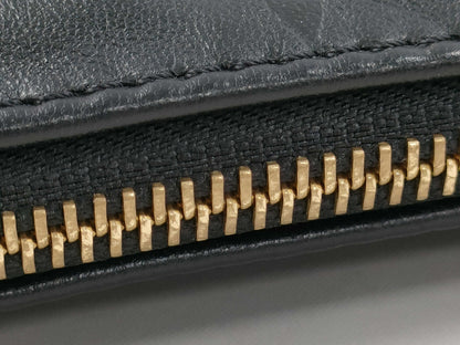 LOUIS VUITTON Coussin PM Clutch Bag