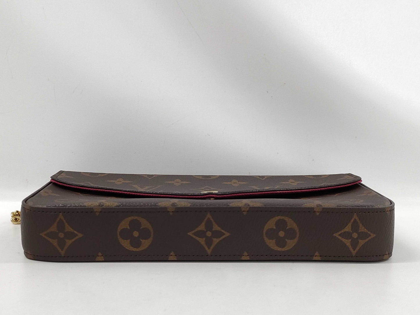 LOUIS VUITTON Louis Vuitton Chain Shoulder Bag Bag