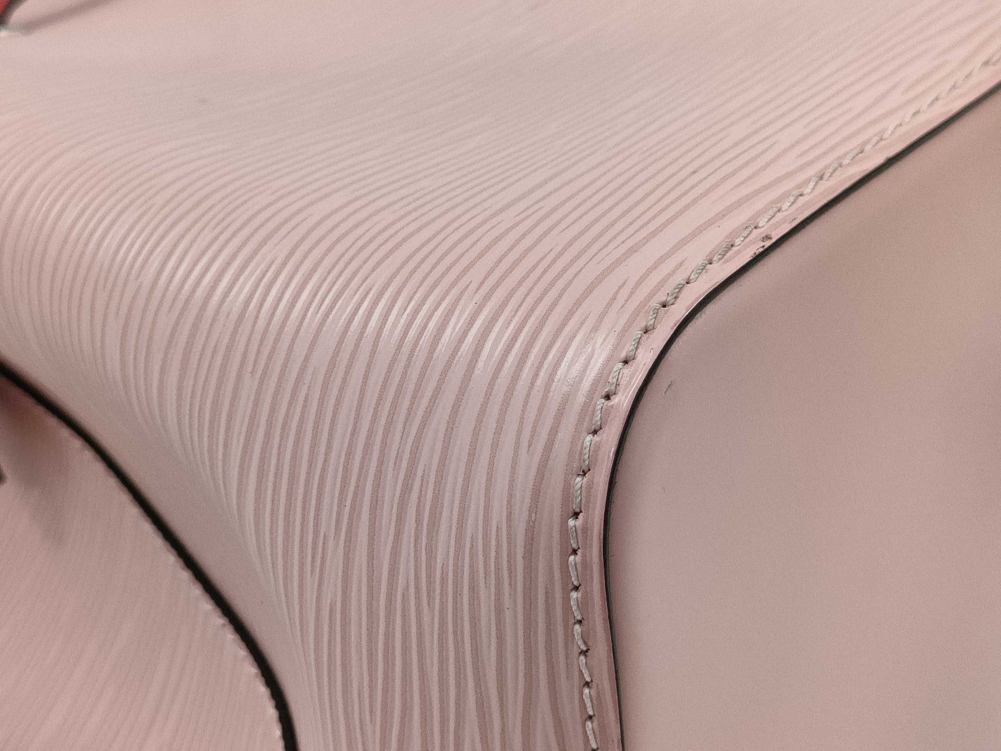 LOUIS VUITTON Louis Vuitton Epi Bucket Handbag Bag