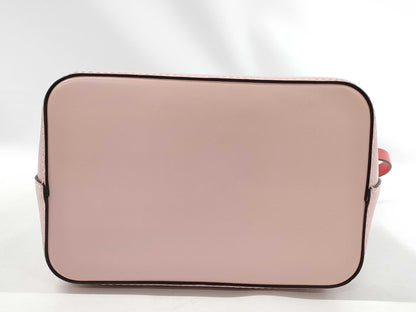 LOUIS VUITTON Louis Vuitton Epi Bucket Handbag Bag