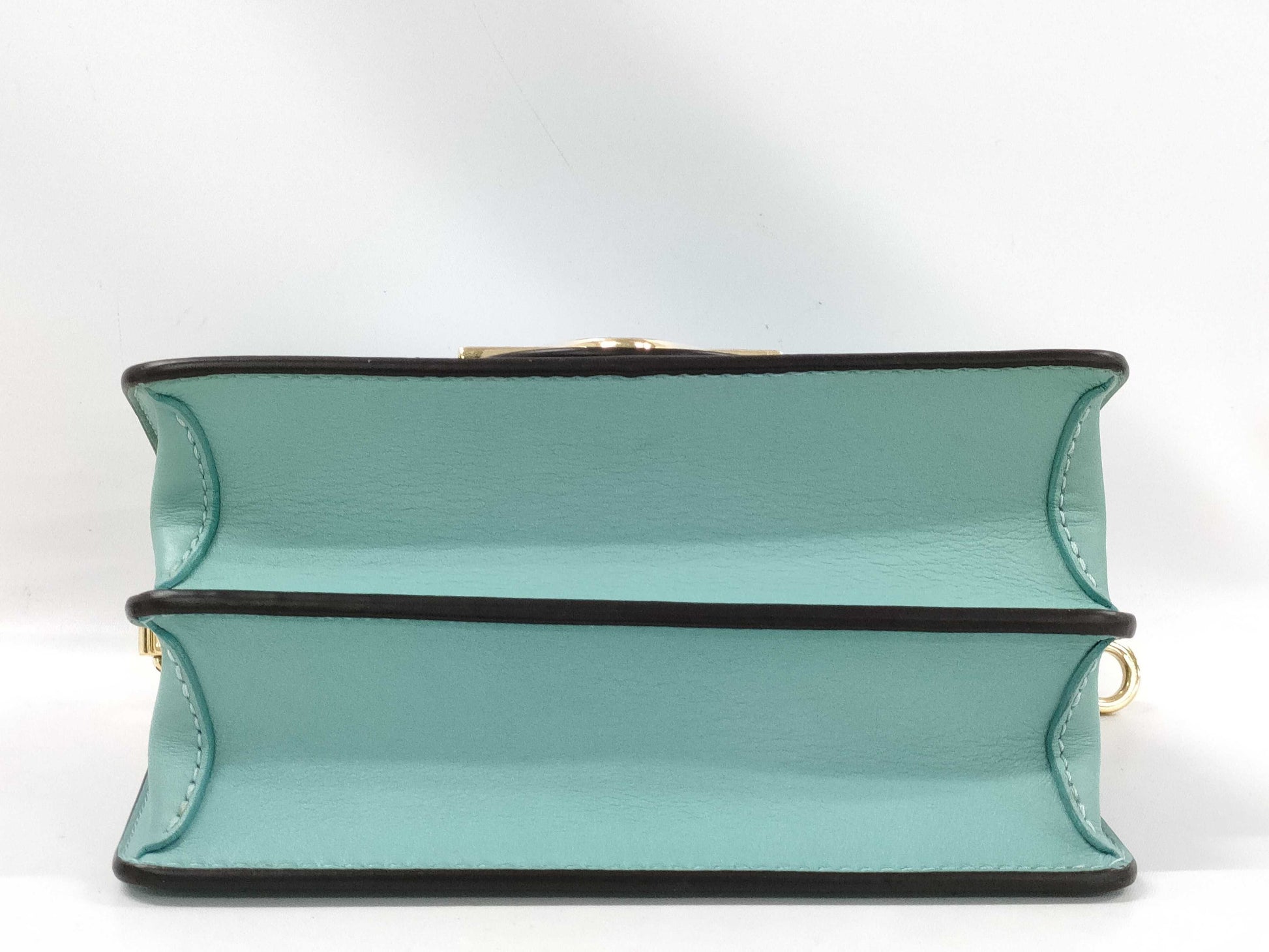 LOUIS VUITTON Louis Vuitton Dauphine Shoulder Bag