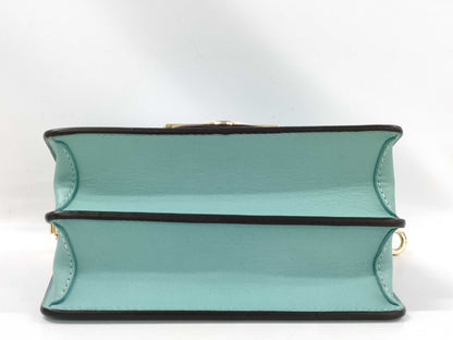 LOUIS VUITTON Louis Vuitton Dauphine Shoulder Bag