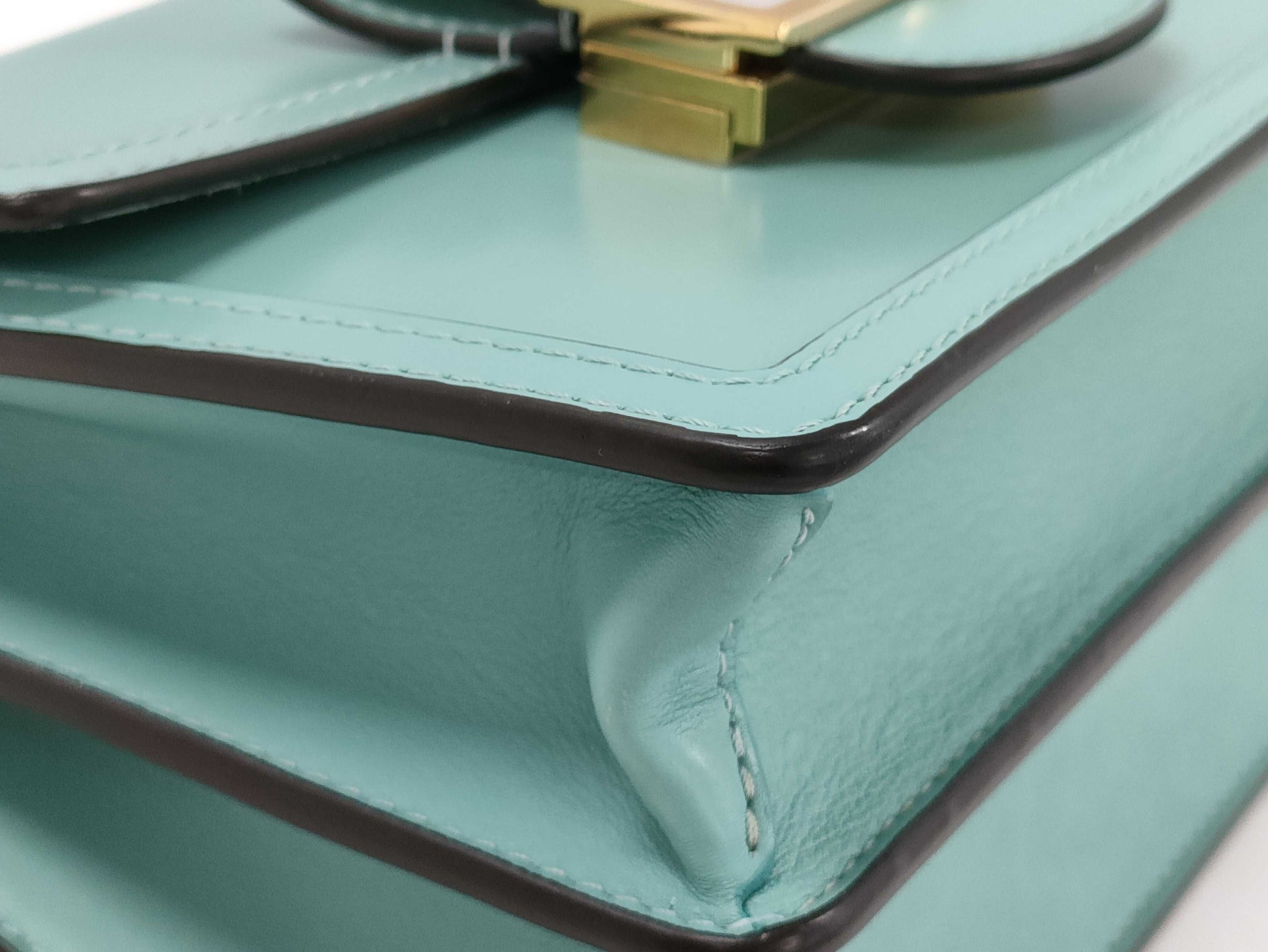 LOUIS VUITTON Louis Vuitton Dauphine Shoulder Bag