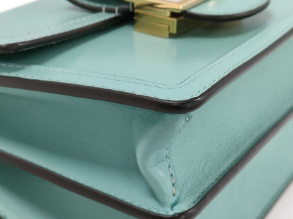 LOUIS VUITTON Louis Vuitton Dauphine Shoulder Bag