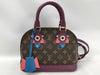LOUIS VUITTON Alma BB Handbag