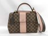 LOUIS VUITTON Louis Vuitton Damier Bond Street N64417 Bag