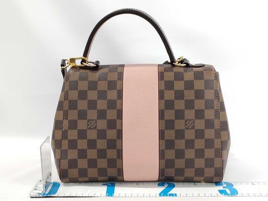 LOUIS VUITTON Louis Vuitton Damier Bond Street N64417 Bag