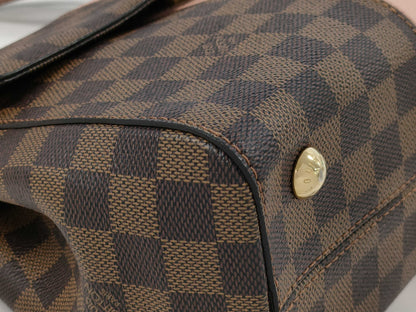 LOUIS VUITTON Louis Vuitton Damier Bond Street N64417 Bag