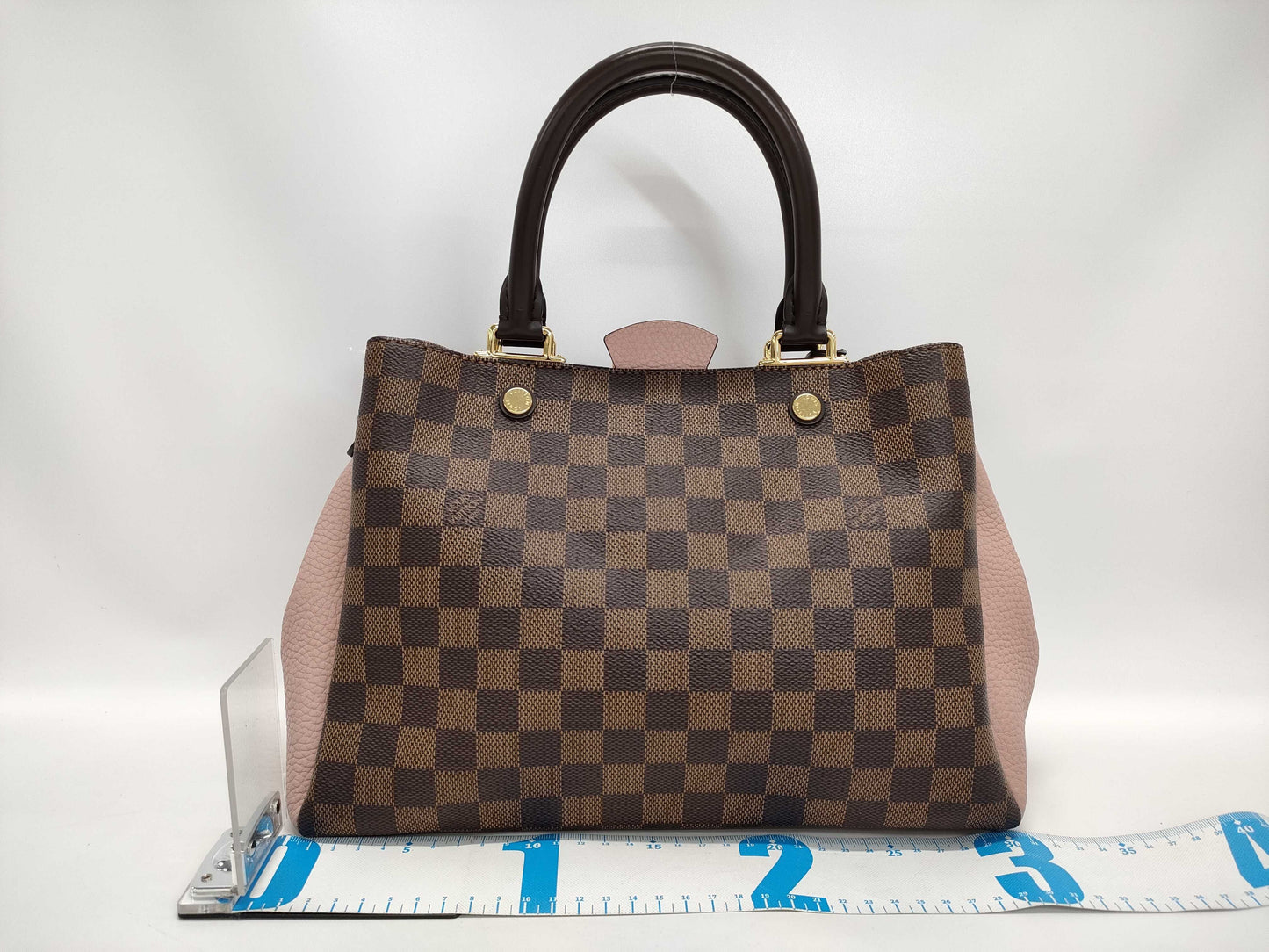 LOUIS VUITTON Louis Vuitton Hand Shoulder Bag Bag
