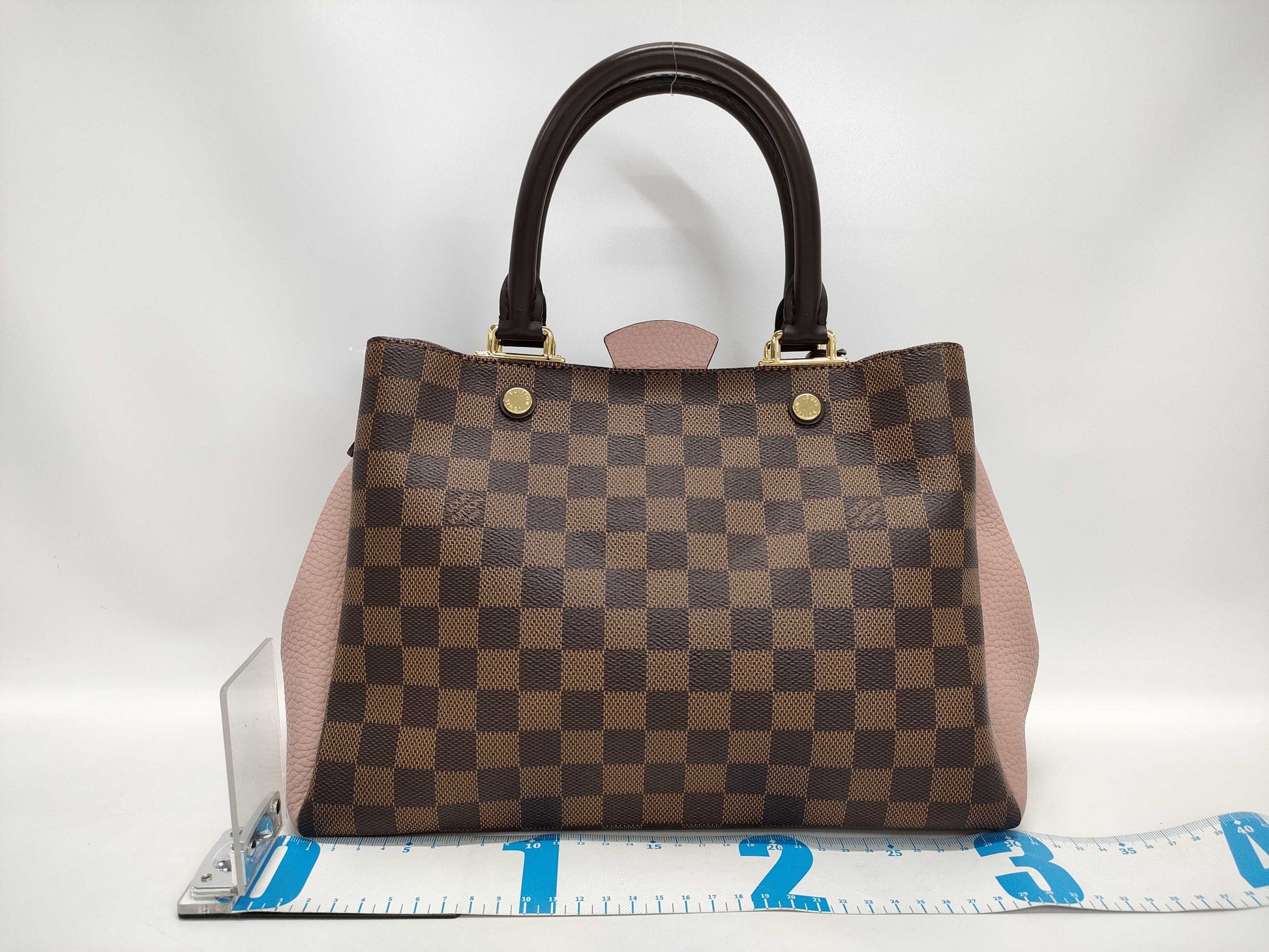 LOUIS VUITTON Louis Vuitton Hand Shoulder Bag Bag