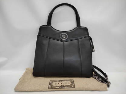 GUCCI Gucci Hand Shoulder Bag Bag