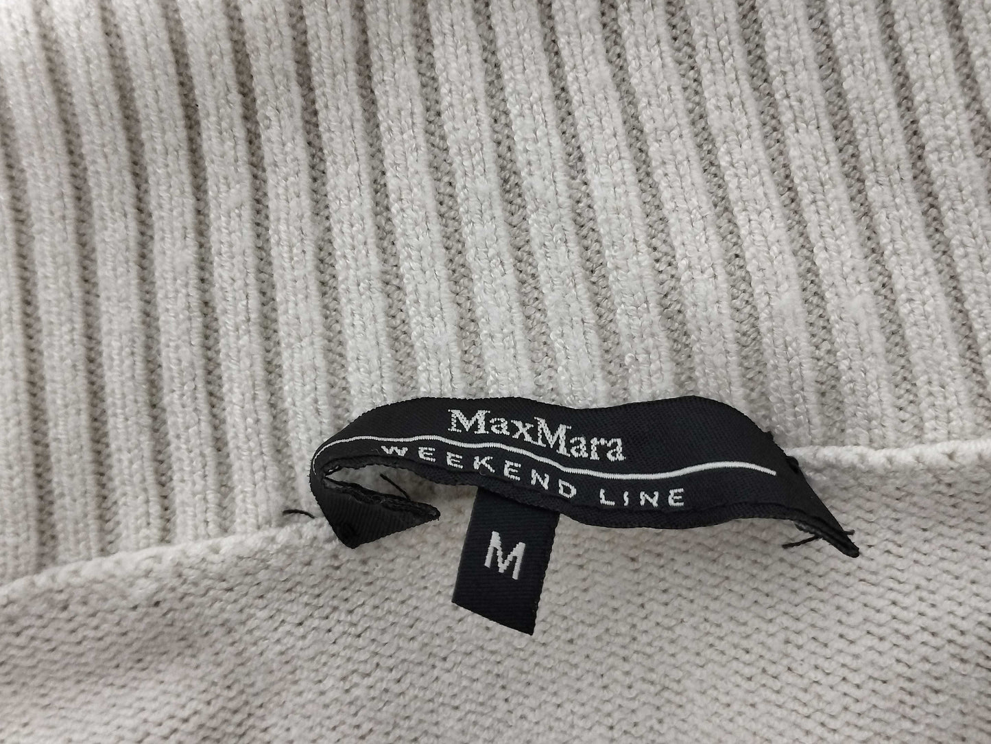 MaxMara 7044 MaxMara knit jacket top