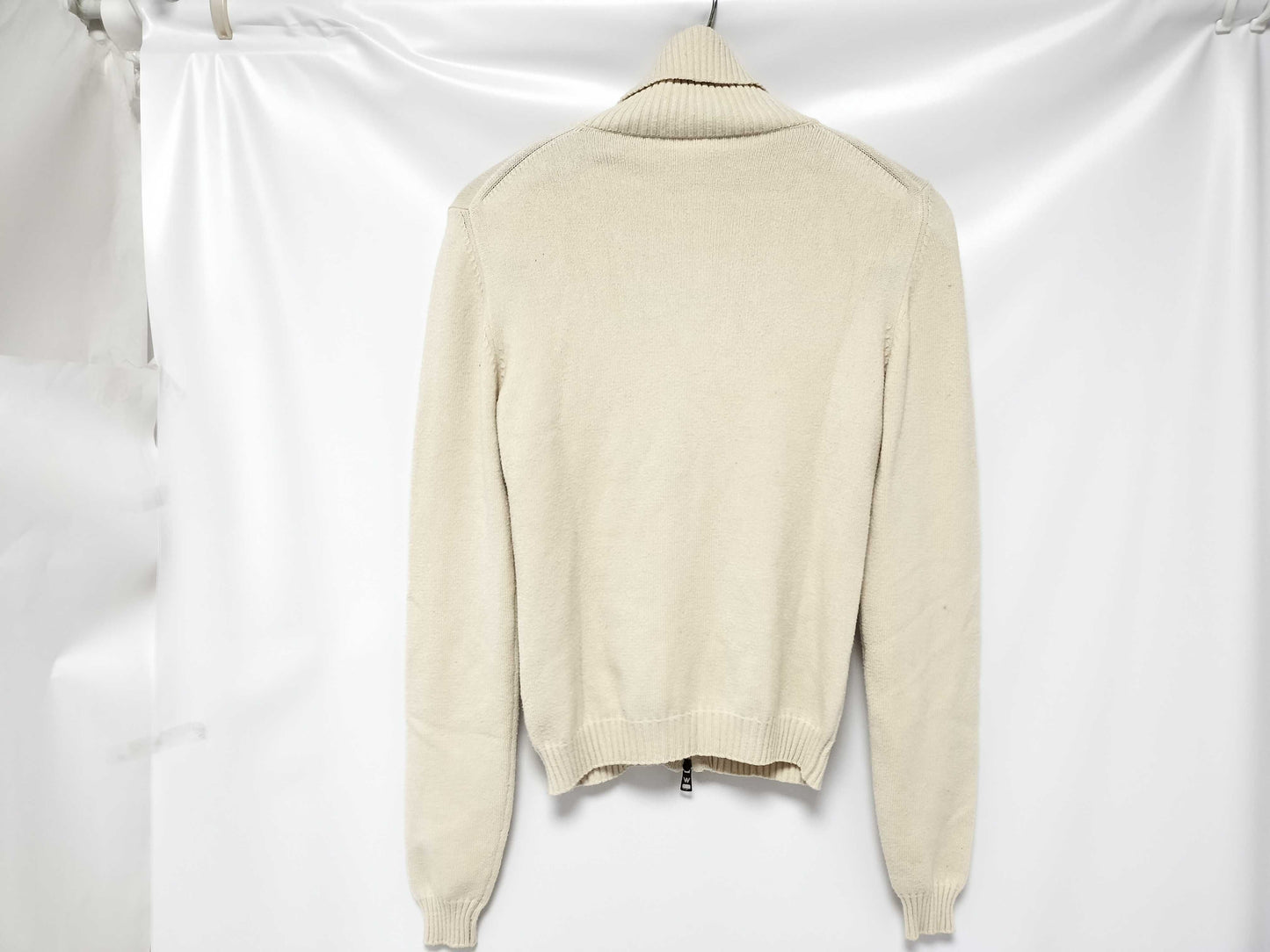 MaxMara 7044 MaxMara knit jacket top