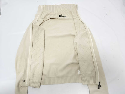 MaxMara 7044 MaxMara knit jacket top