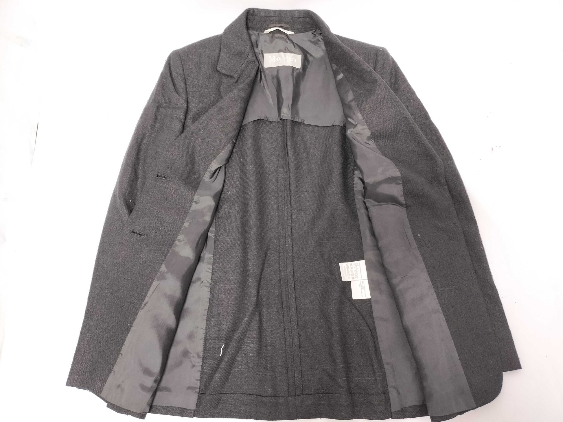 MaxMara 7046 MaxMara jacket jacket