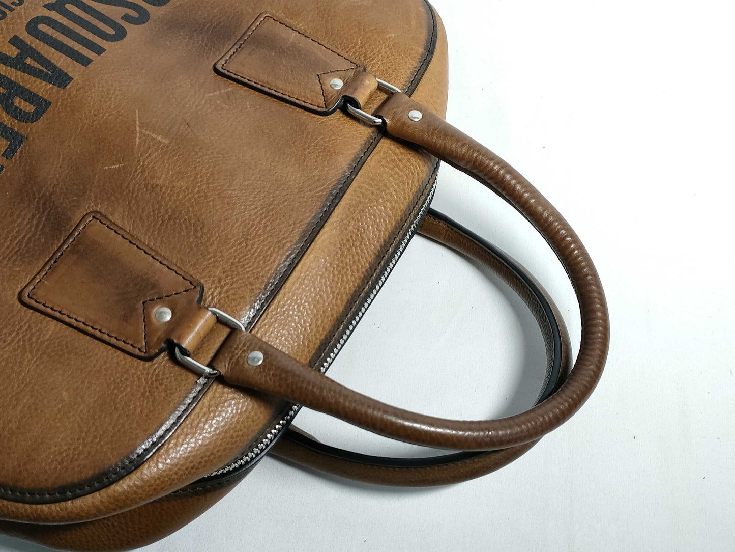 DSQUARED2 6841 Current D-Squared Handbag Handbag