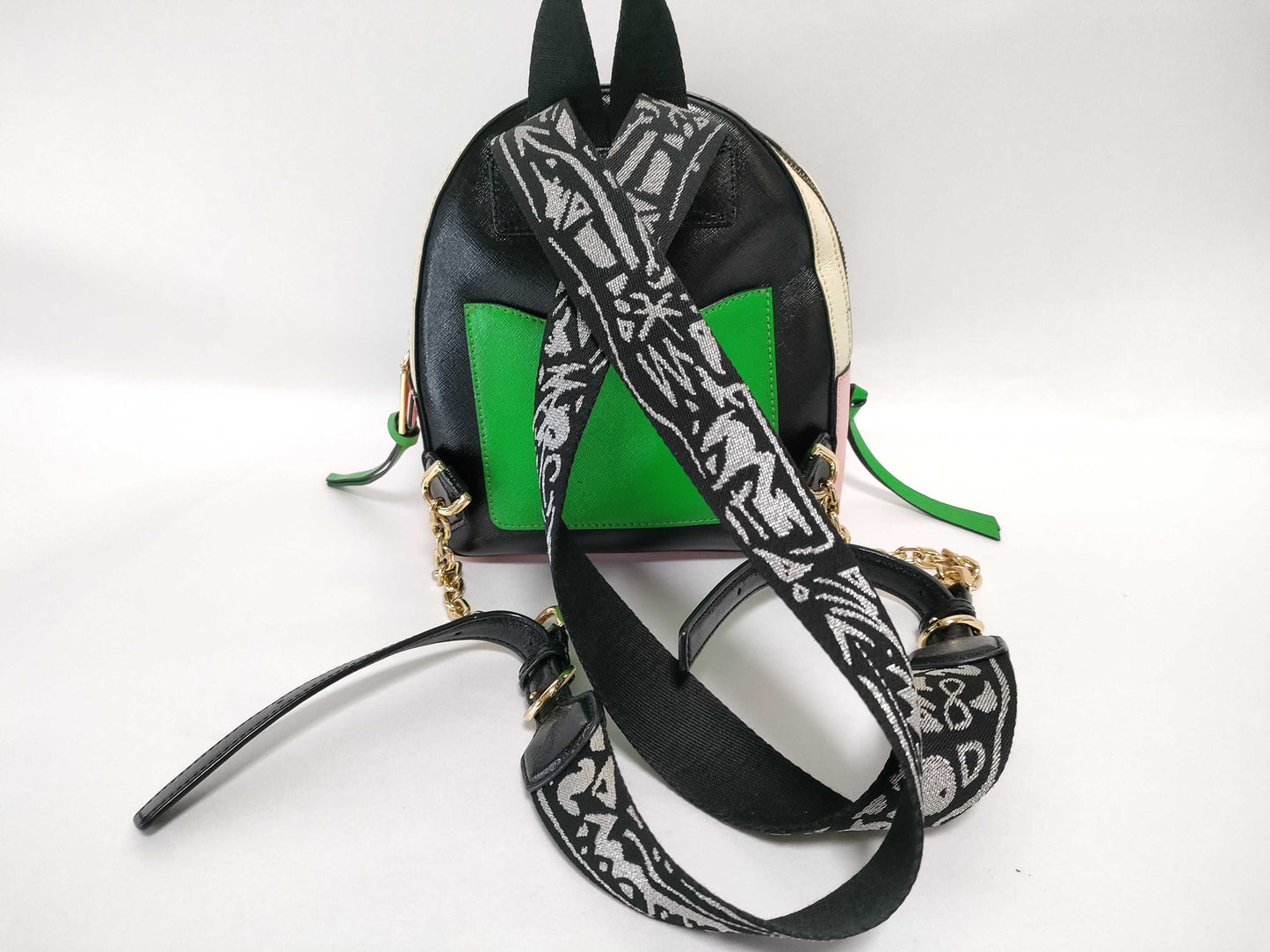 MARC JACOBS Marc Jacobs Backpack