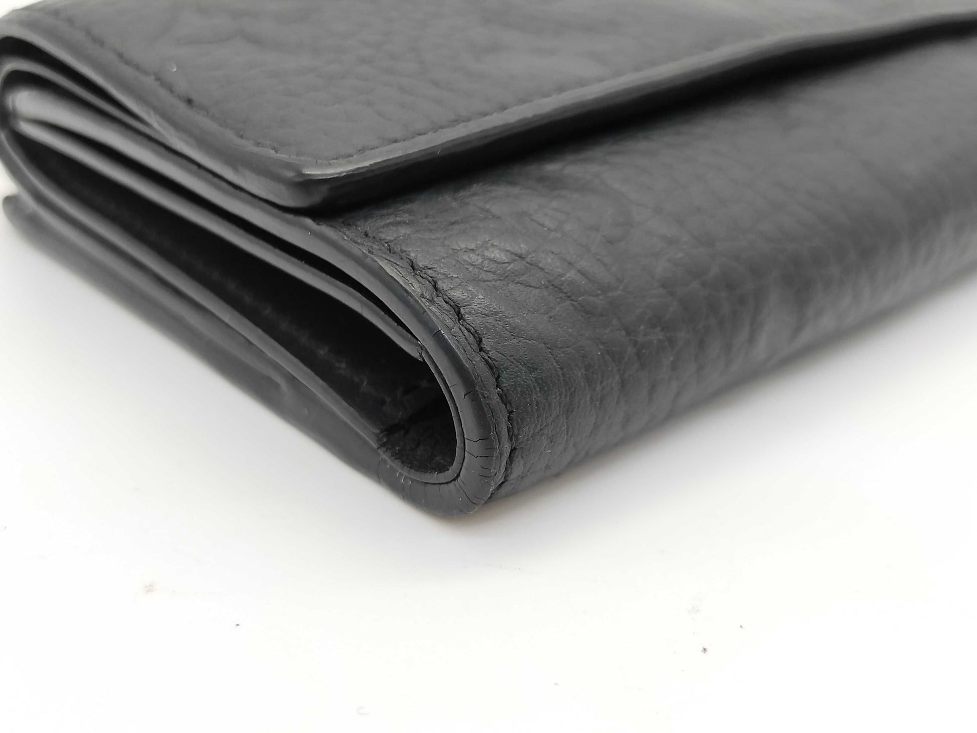 LOUIS VUITTON LOUIS VUITTON Portefeuille Pilot Wallet Wallet