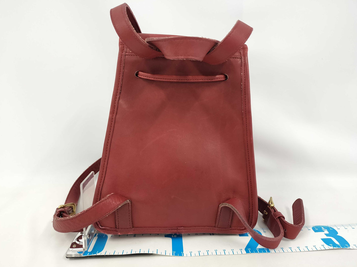 COACH Old Coach Rucksack