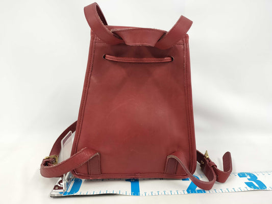 COACH Old Coach Rucksack