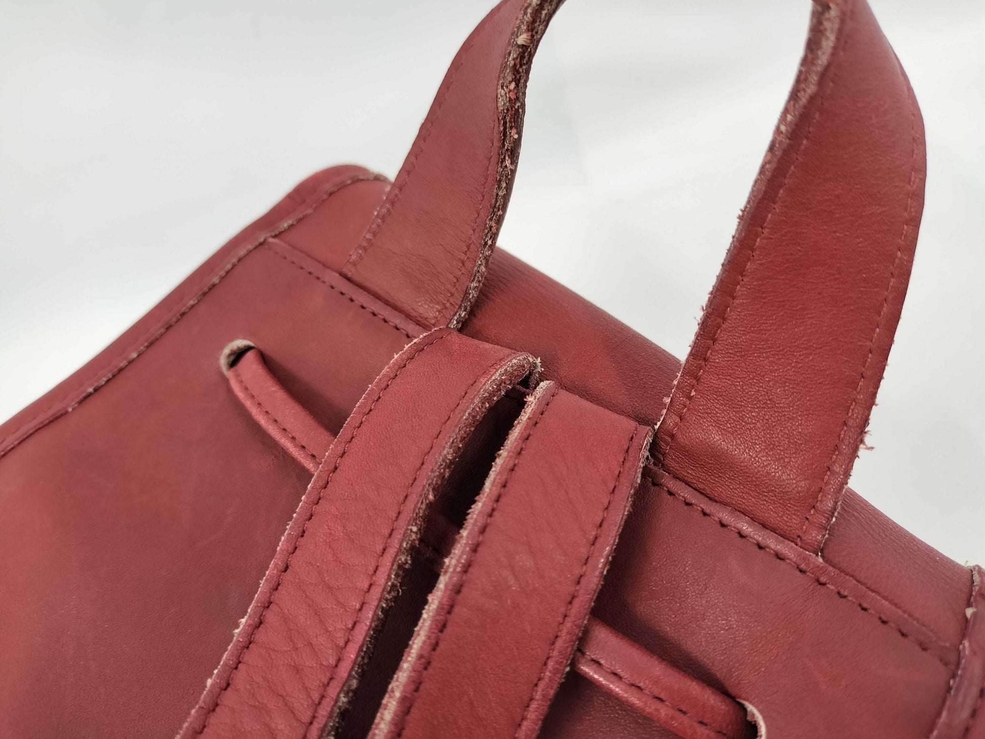 COACH Old Coach Rucksack