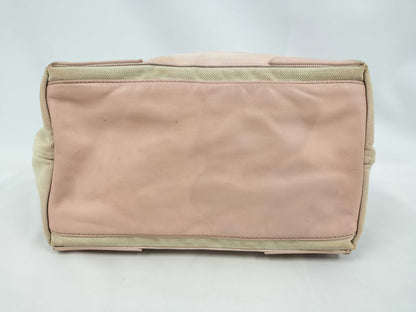 BALENCIAGA Valencia Cavas Bag