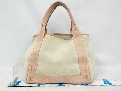 BALENCIAGA Valencia Cavas Bag