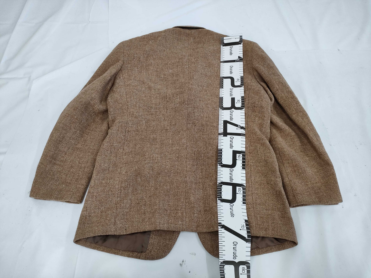 Margaret Howell Harris Tweed Jacket Size L Jacket
