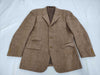 Margaret Howell Harris Tweed Jacket Size L Jacket