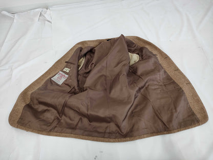 Margaret Howell Harris Tweed Jacket Size L Jacket