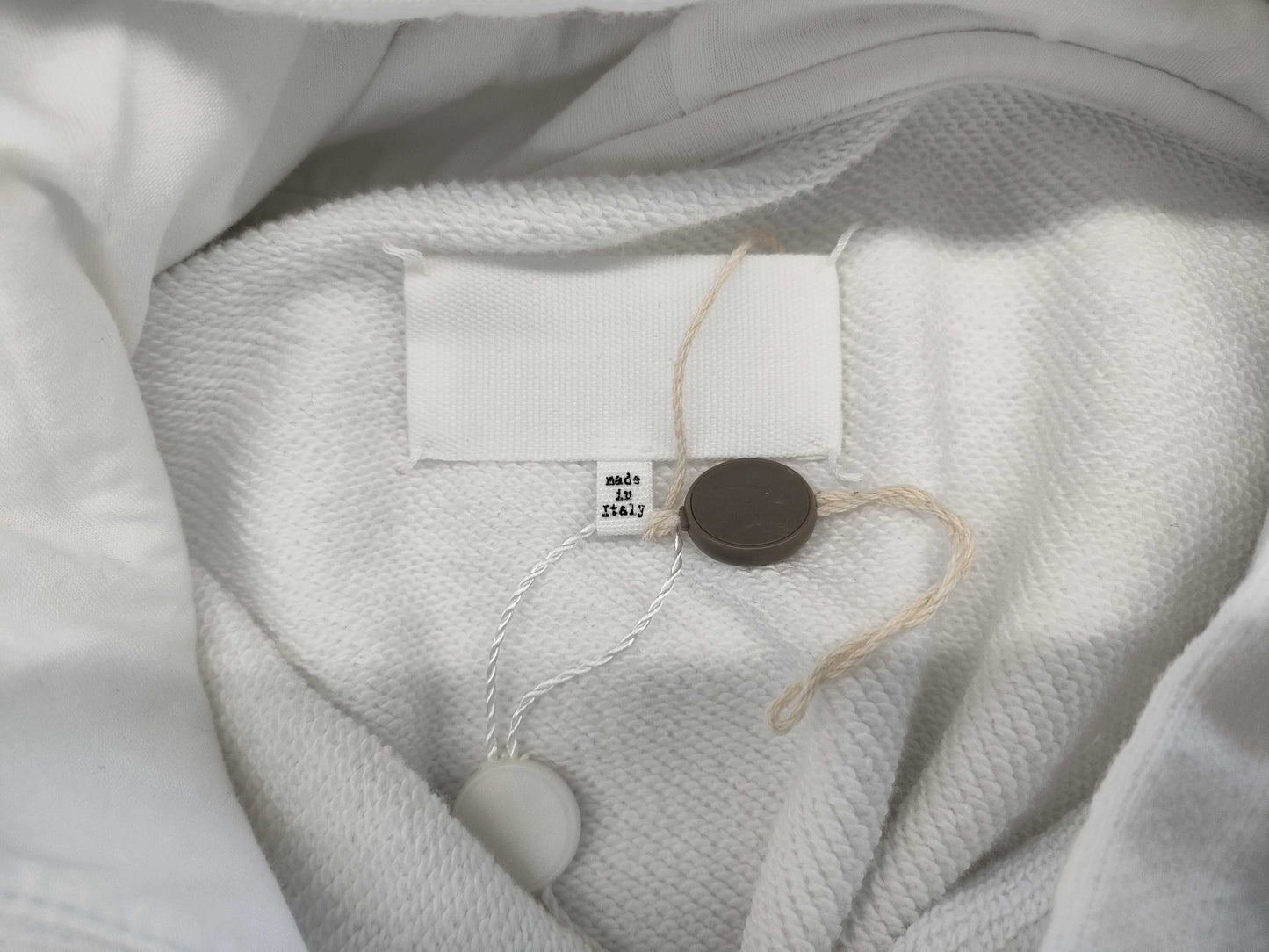 Maison Margiela Hoodie Size XS Tops