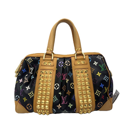 LOUIS VUITTON Louis Vuitton Monogram Multicolor Handbag Handbag