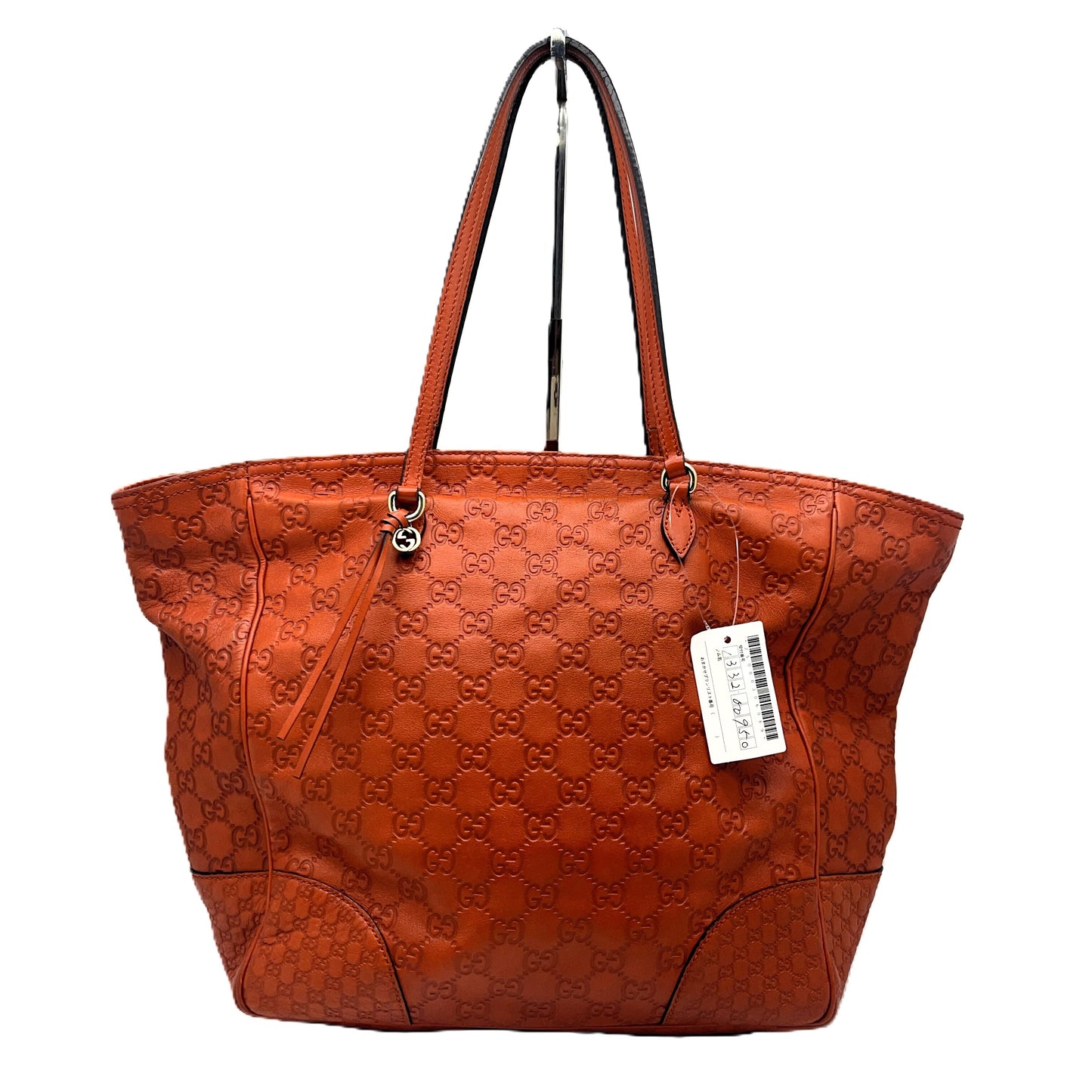 GUCCI Gucci Gucci Shima Tote Bag Tote Bag