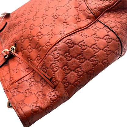 GUCCI Gucci Gucci Shima Tote Bag Tote Bag