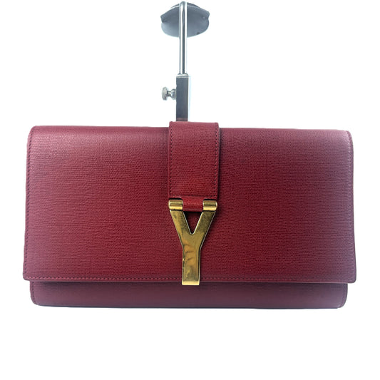 Yves Saint Laurent Saint Laurent Lunch Bag Clutch Bag