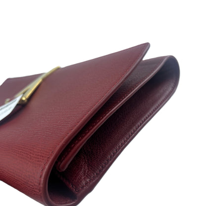 Yves Saint Laurent Saint Laurent Lunch Bag Clutch Bag