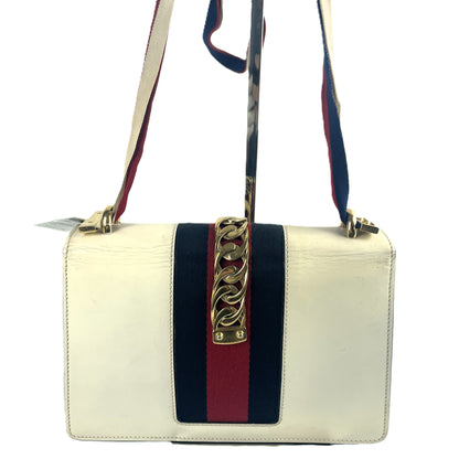 GUCCI Gucci Sylvie Shoulder Bag Shoulder Bag