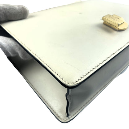 GUCCI Gucci Sylvie Shoulder Bag Shoulder Bag