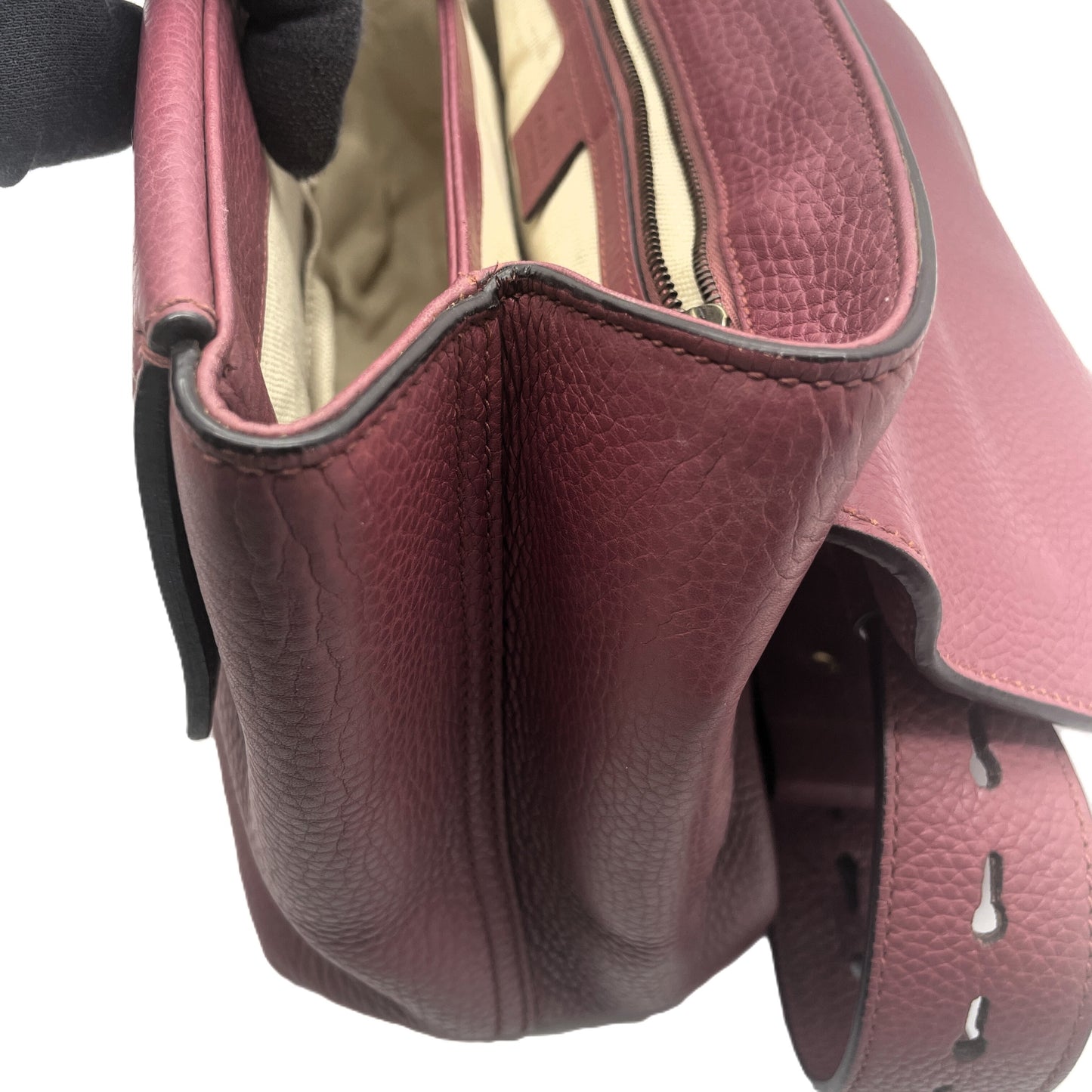 GUCCI Gucci Marmont Shoulder Bag Shoulder Bag